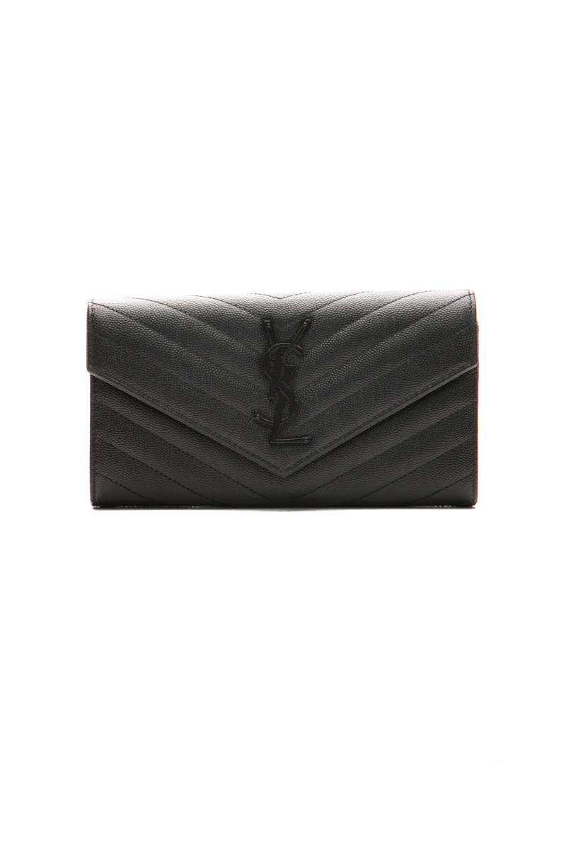 Cassandre Large Flap Wallet