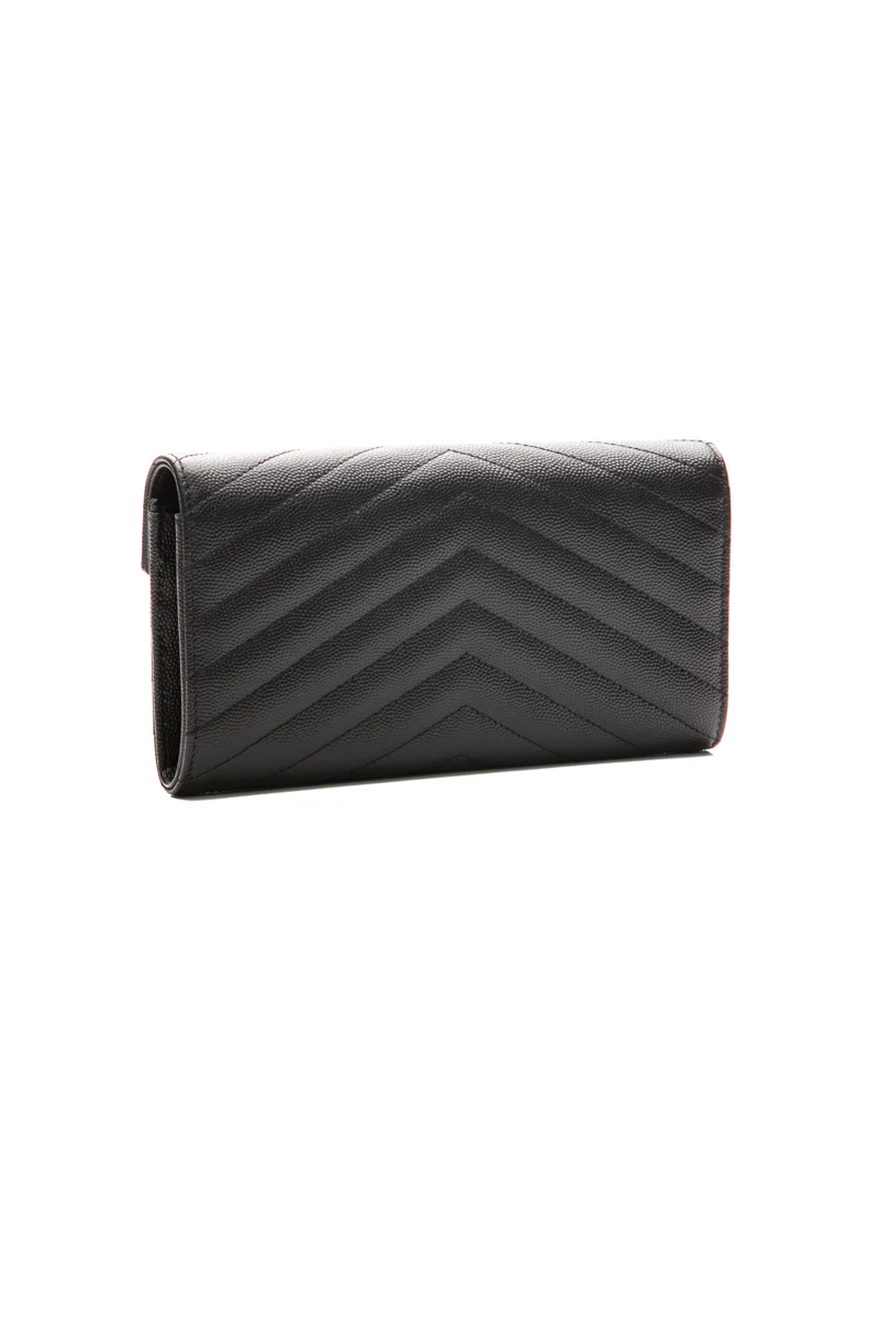 Cassandre Large Flap Wallet - Image 2