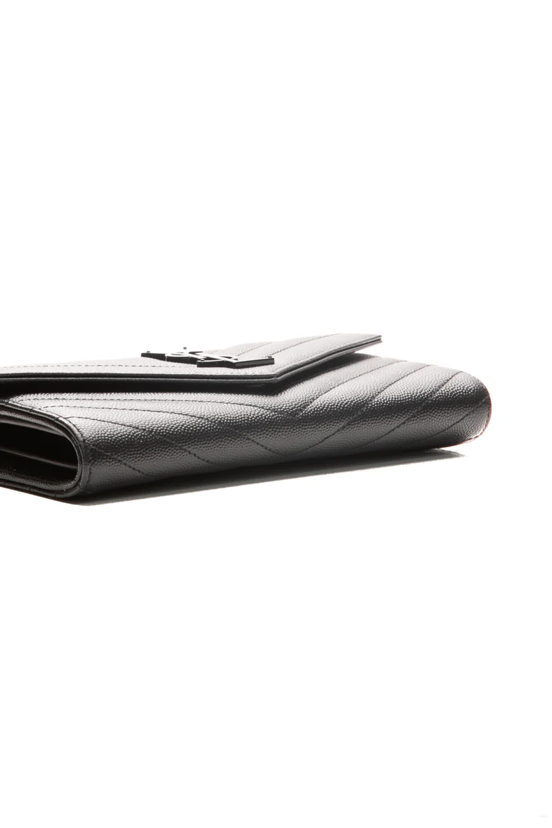 Cassandre Large Flap Wallet - Image 3