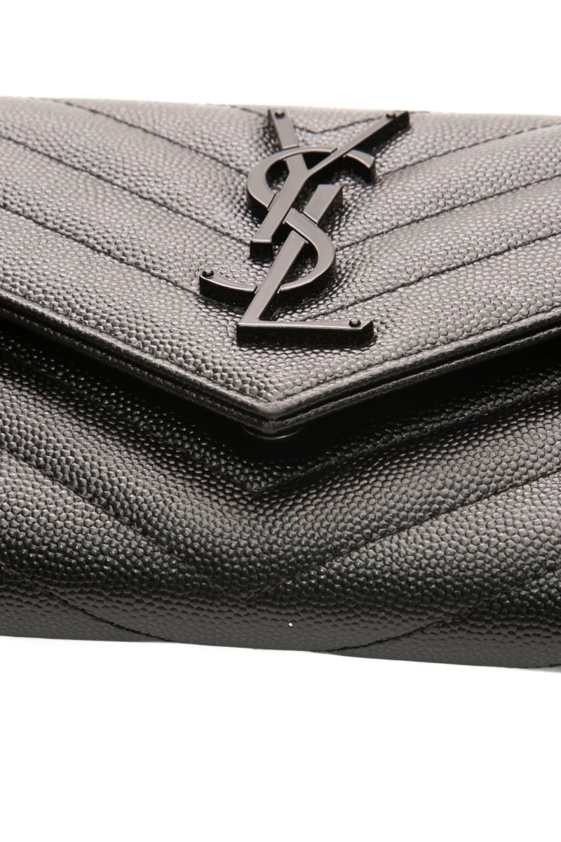 Cassandre Large Flap Wallet - Image 4