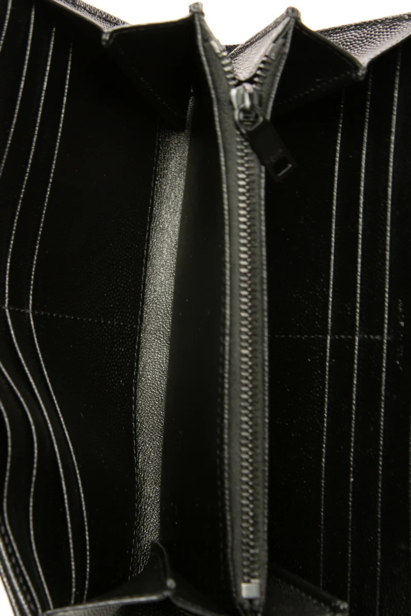 Cassandre Large Flap Wallet - Image 5