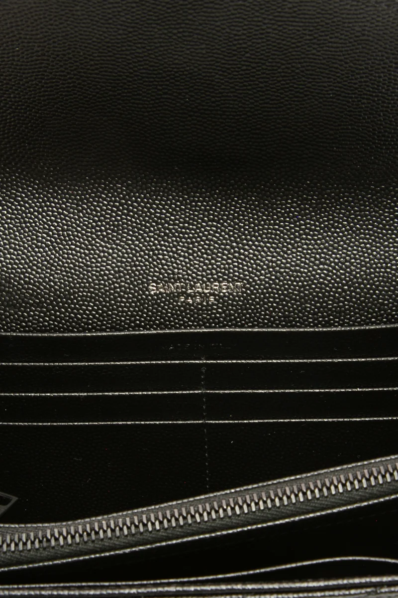 Cassandre Large Flap Wallet - Image 6