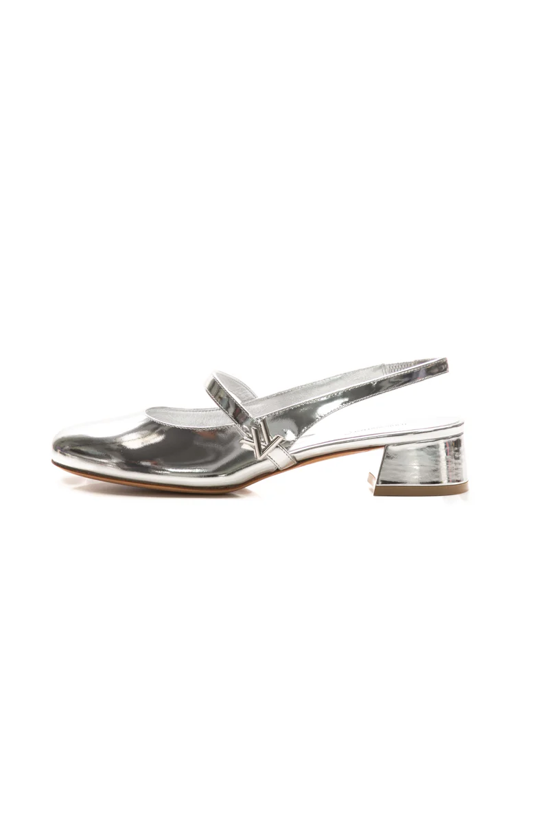 Romy Slingbacks - Size 36.5