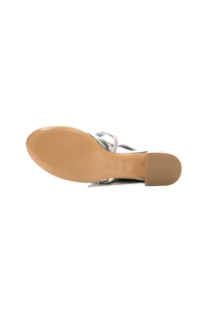 Romy Slingbacks - Size 36.5 - Image 5