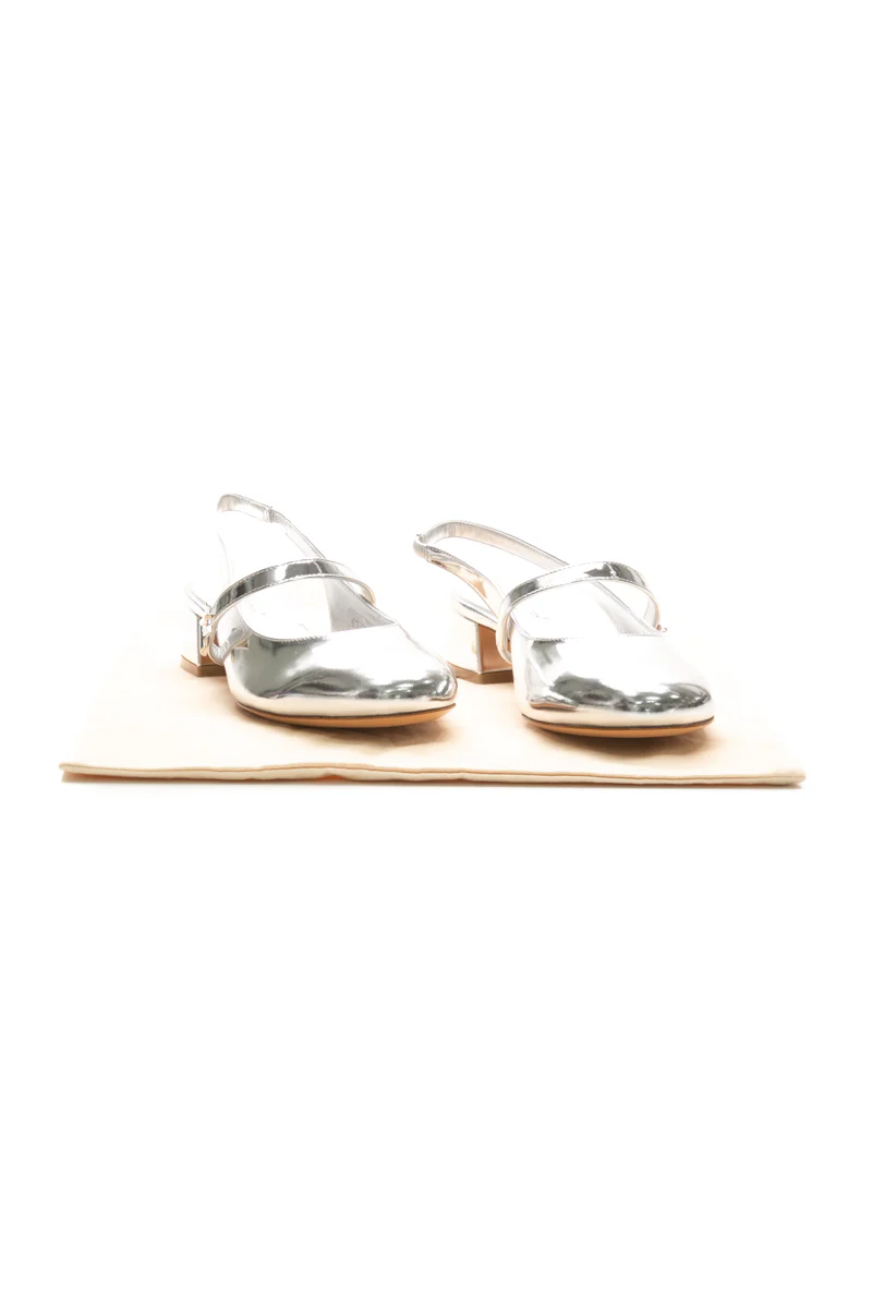Romy Slingbacks - Size 36.5 - Image 8