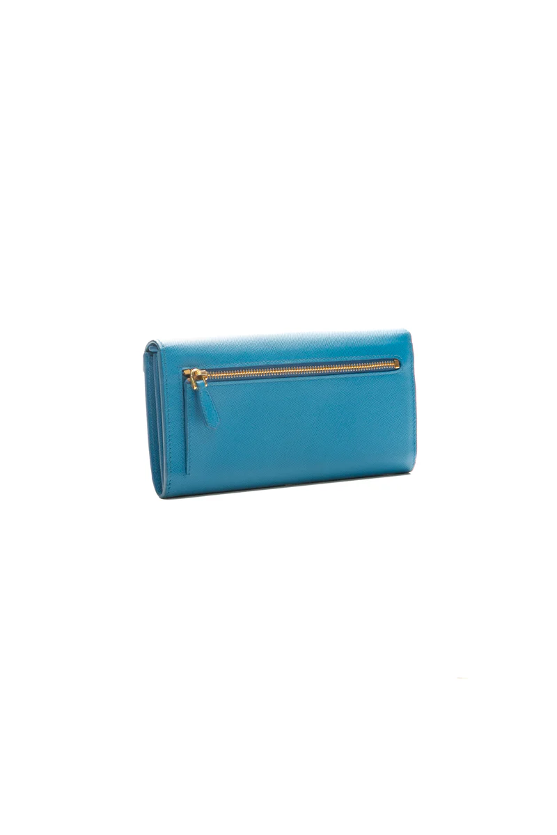 Saffiano Continental Wallet - Image 2