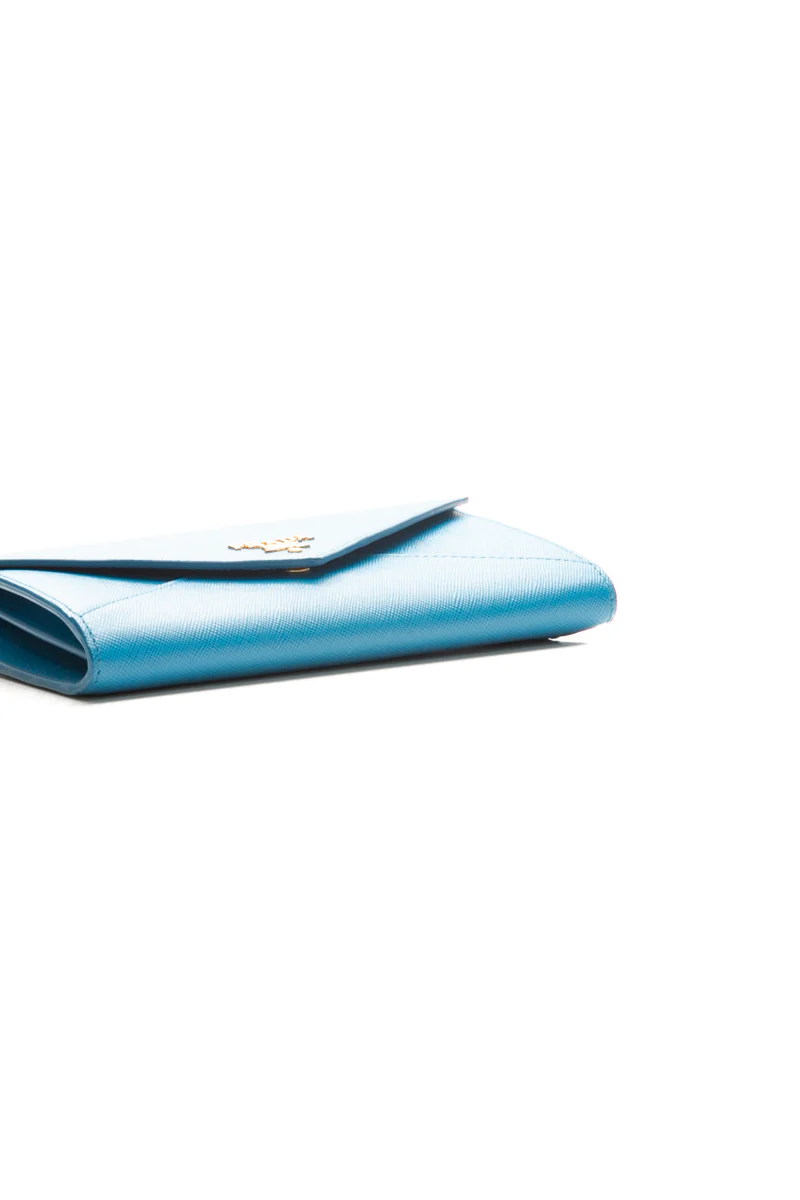Saffiano Continental Wallet - Image 3