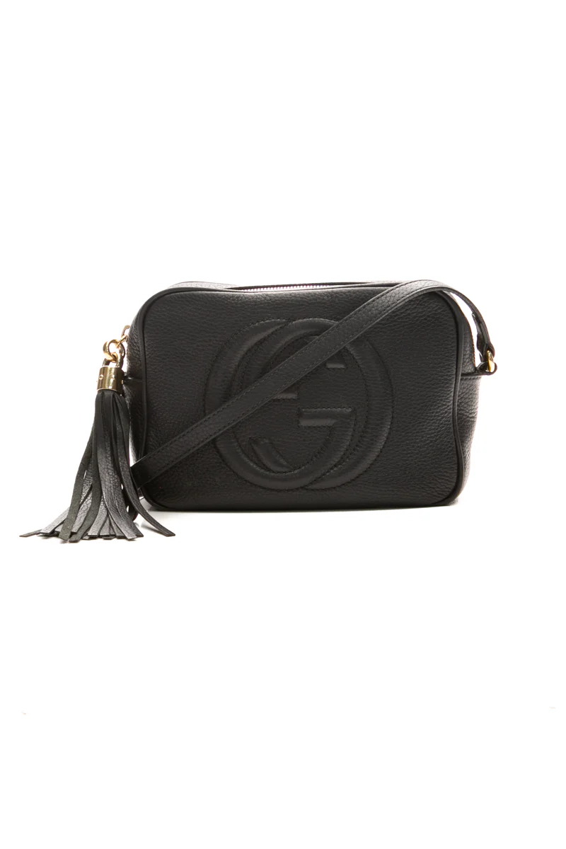 Soho Disco Bag