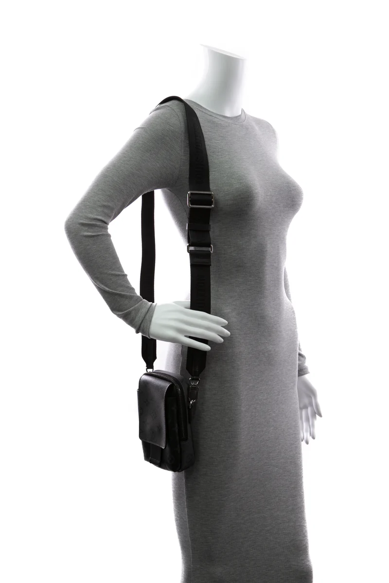 Double Phone Pouch - Image 2