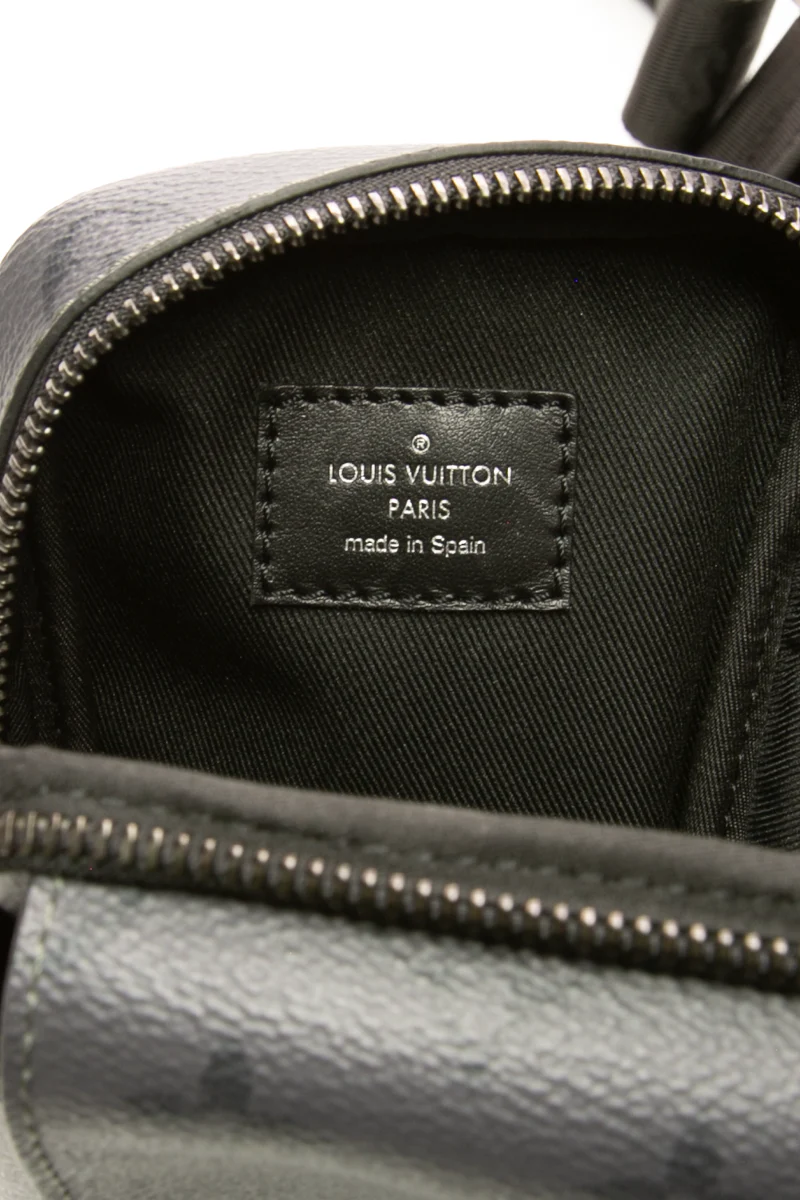 Double Phone Pouch - Image 7