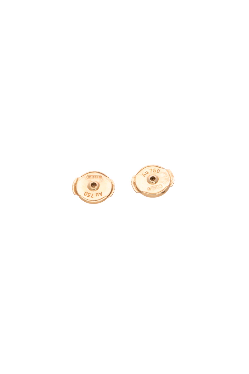 Volt Stud Earrings - Image 3