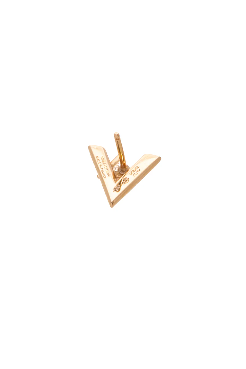 Volt Stud Earrings - Image 4