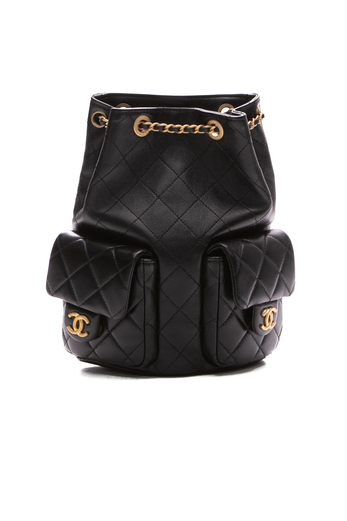 Cruise 25 Quilted Backpack