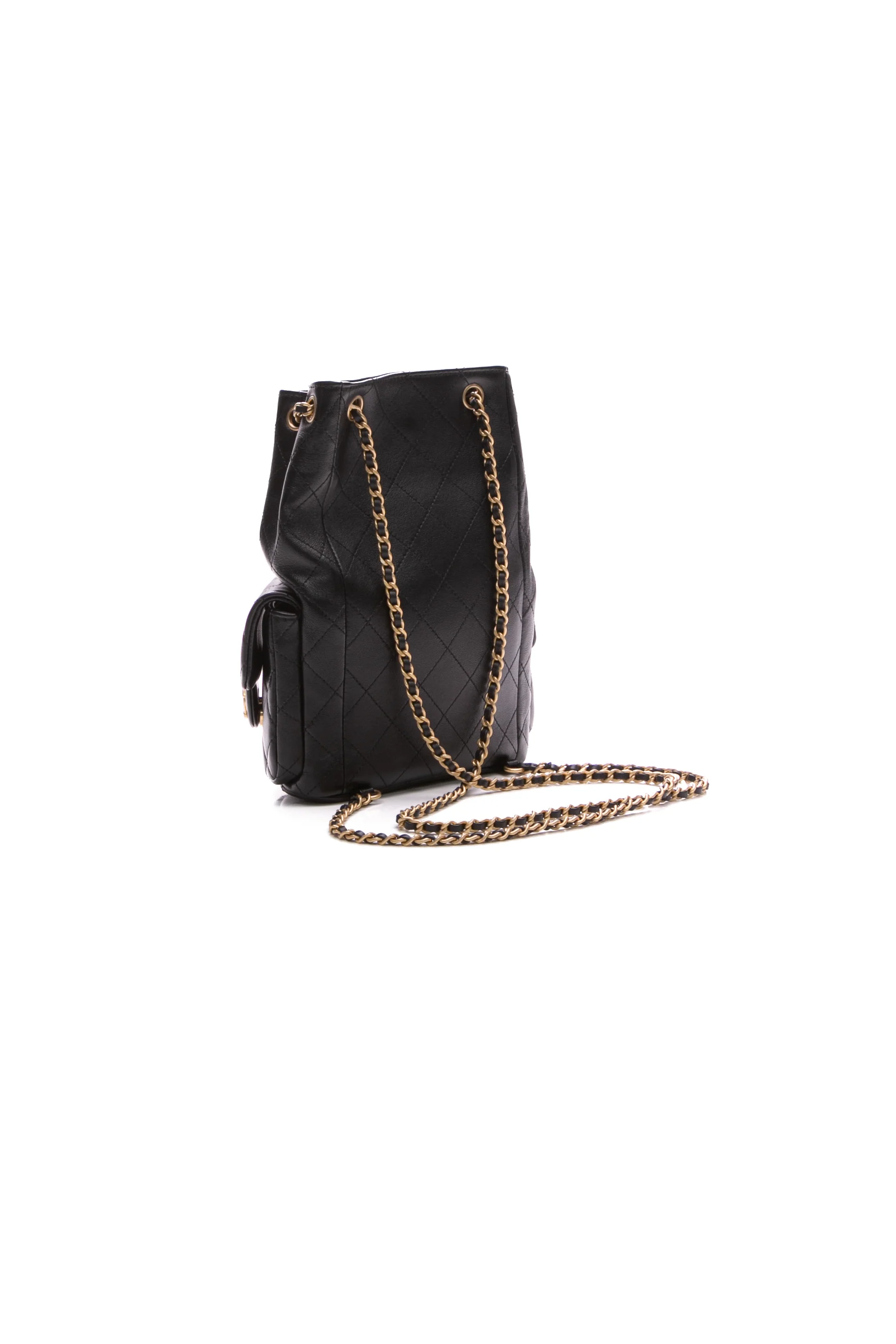 Cruise 25 Quilted Backpack - Image 4