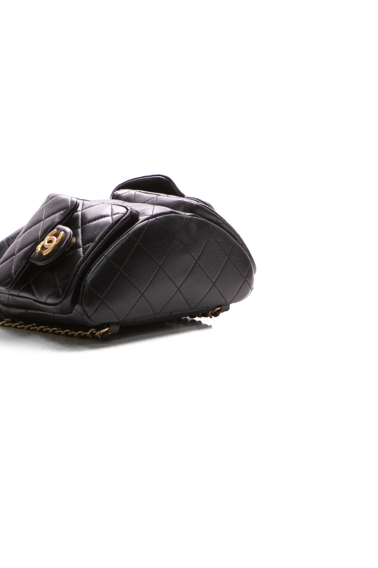 Cruise 25 Quilted Backpack - Image 5