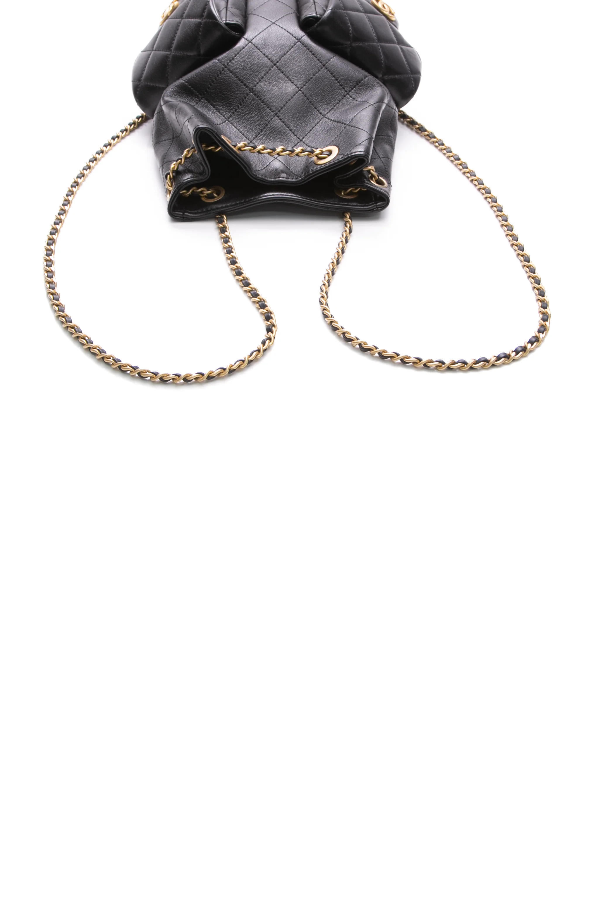 Cruise 25 Quilted Backpack - Image 6