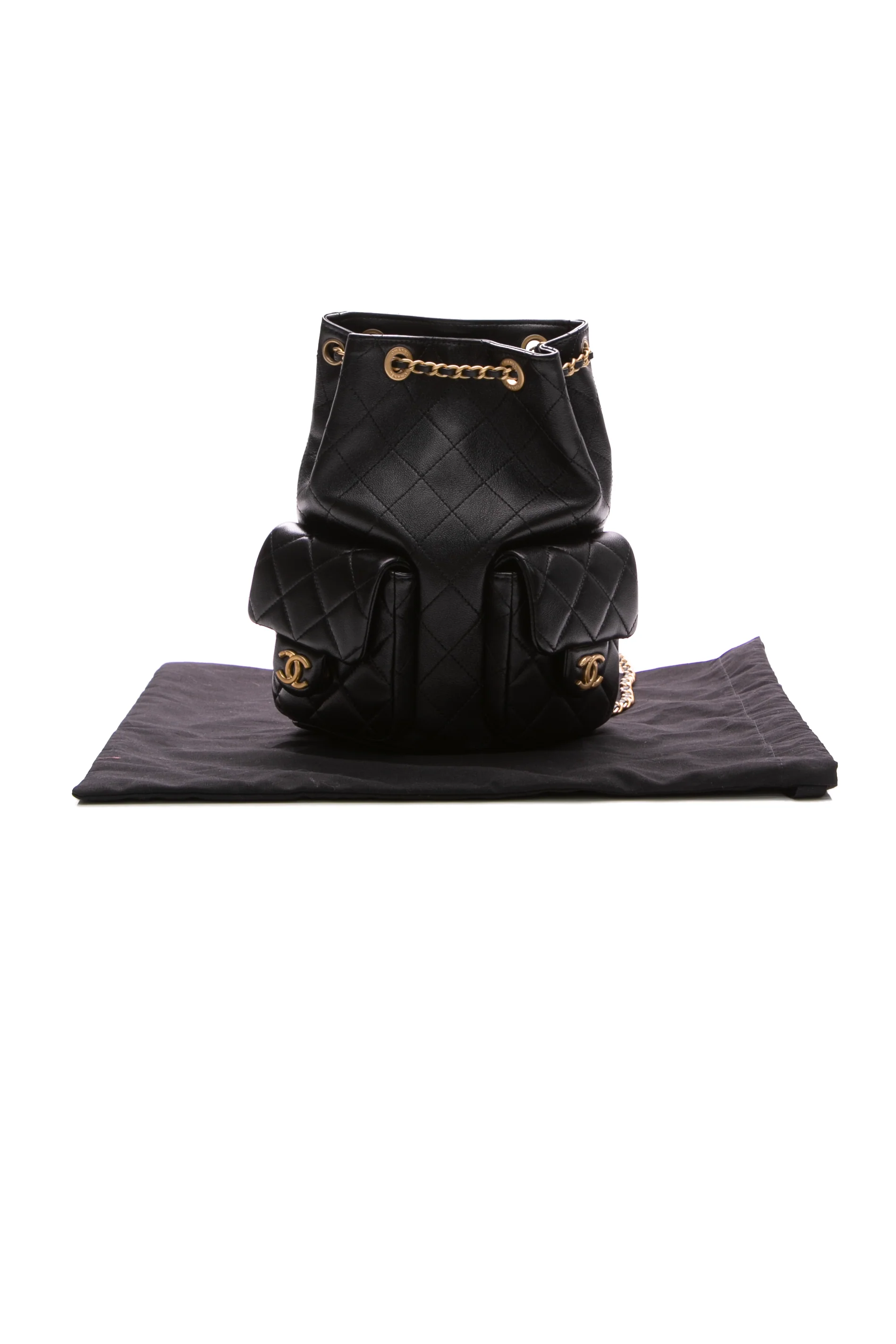 Cruise 25 Quilted Backpack - Image 9
