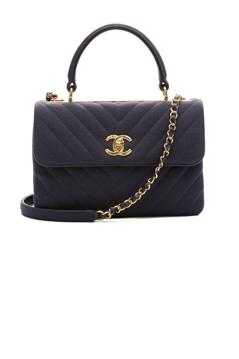 Trendy CC Small Flap Bag
