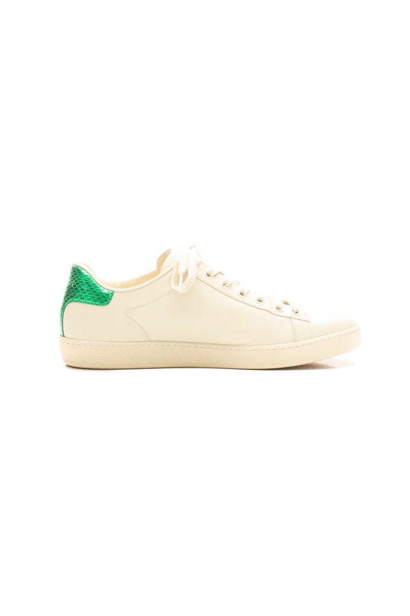 Evil Eye Ace Sneakers - Size 39 - Image 3