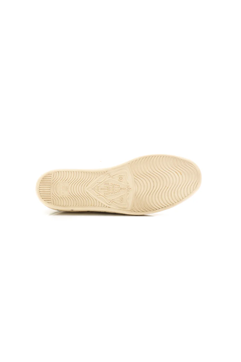 Evil Eye Ace Sneakers - Size 39 - Image 4