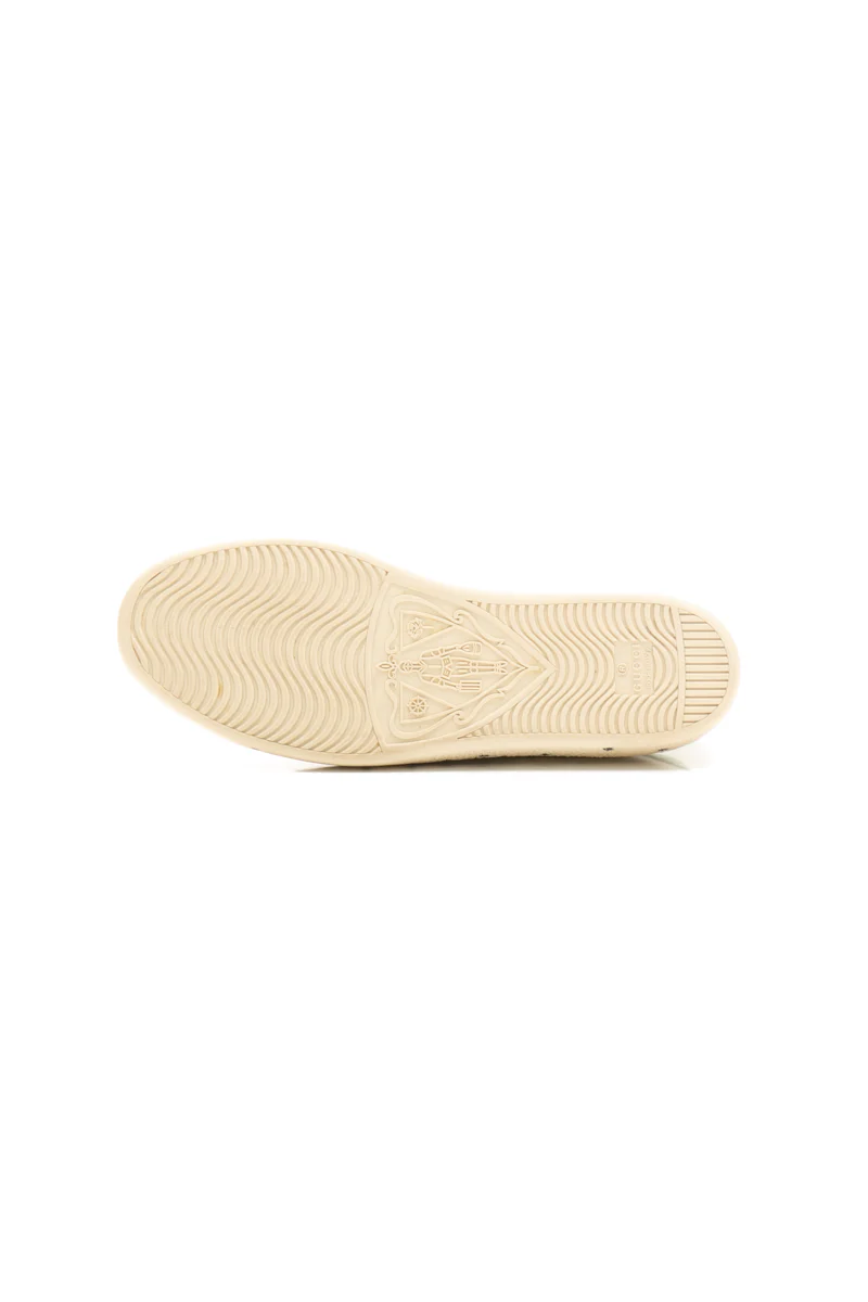 Evil Eye Ace Sneakers - Size 39 - Image 5