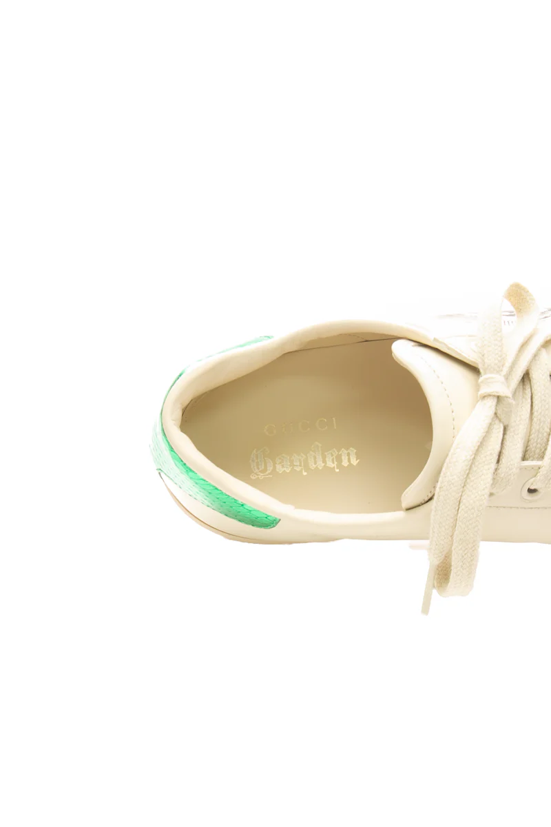 Evil Eye Ace Sneakers - Size 39 - Image 6