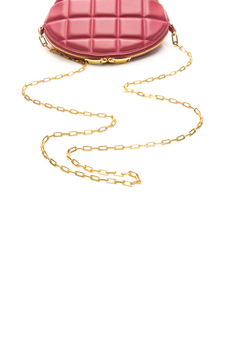 Mini Half Moon Bag - Image 5