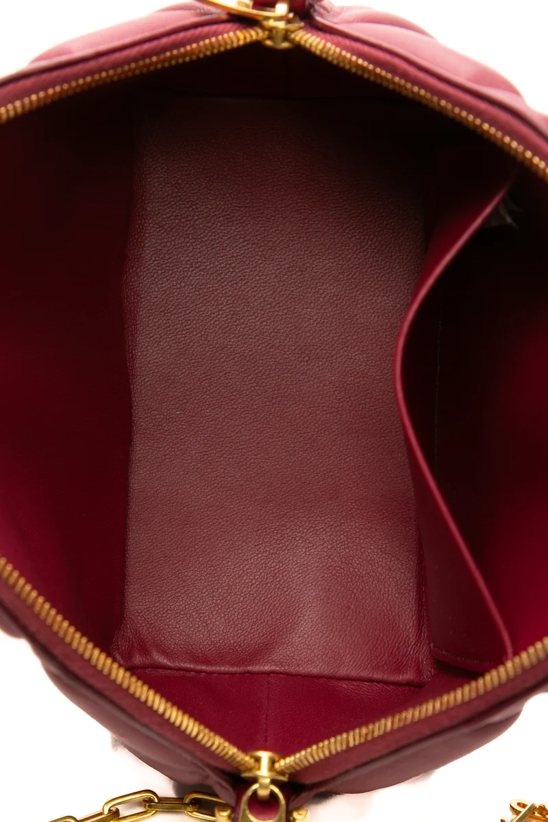 Mini Half Moon Bag - Image 6