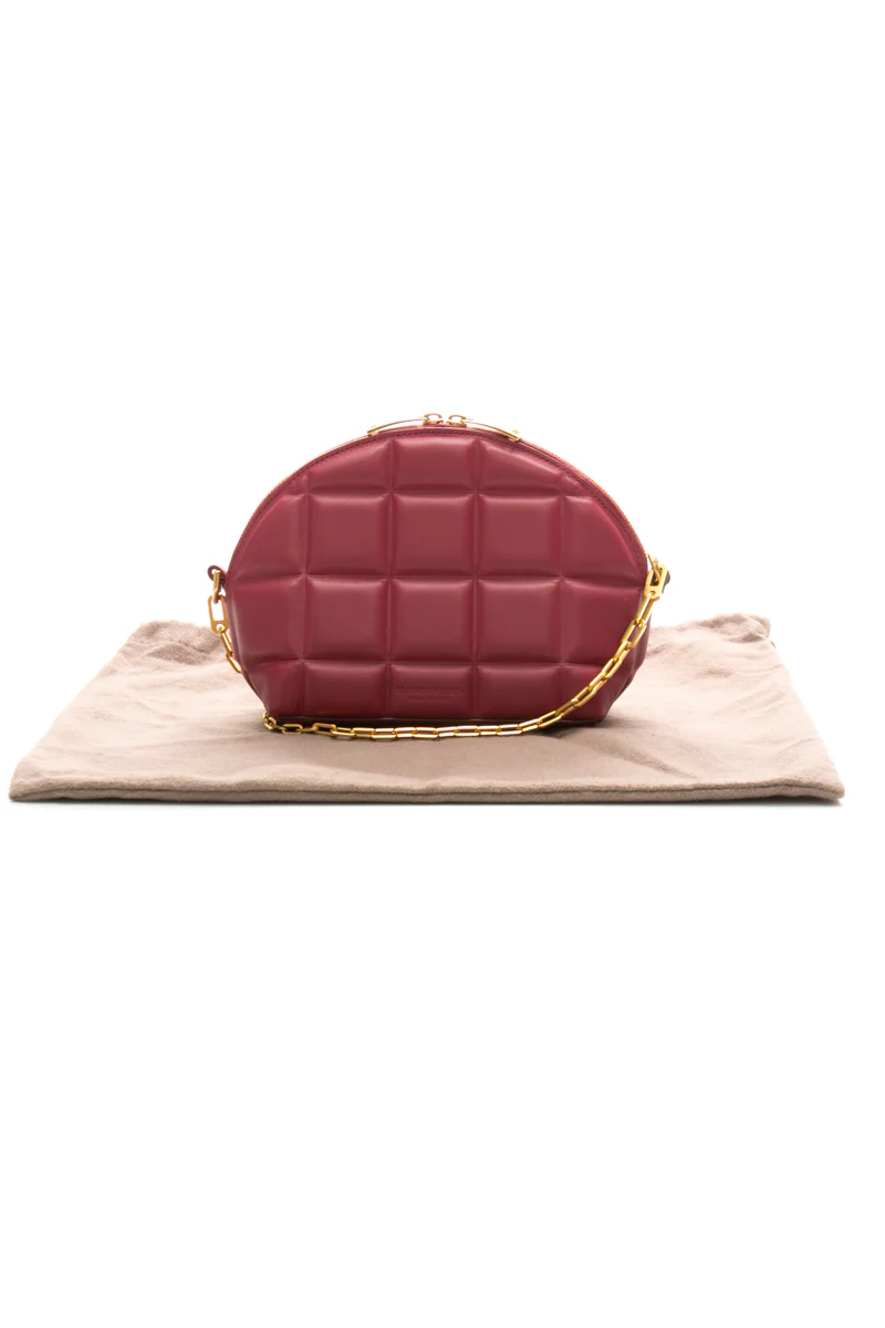 Mini Half Moon Bag - Image 8