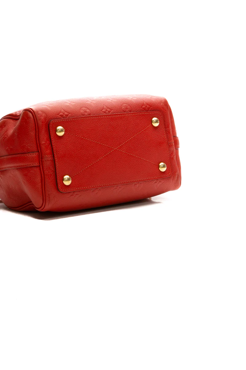 Speedy 25 Bandouliere Bag - Image 4