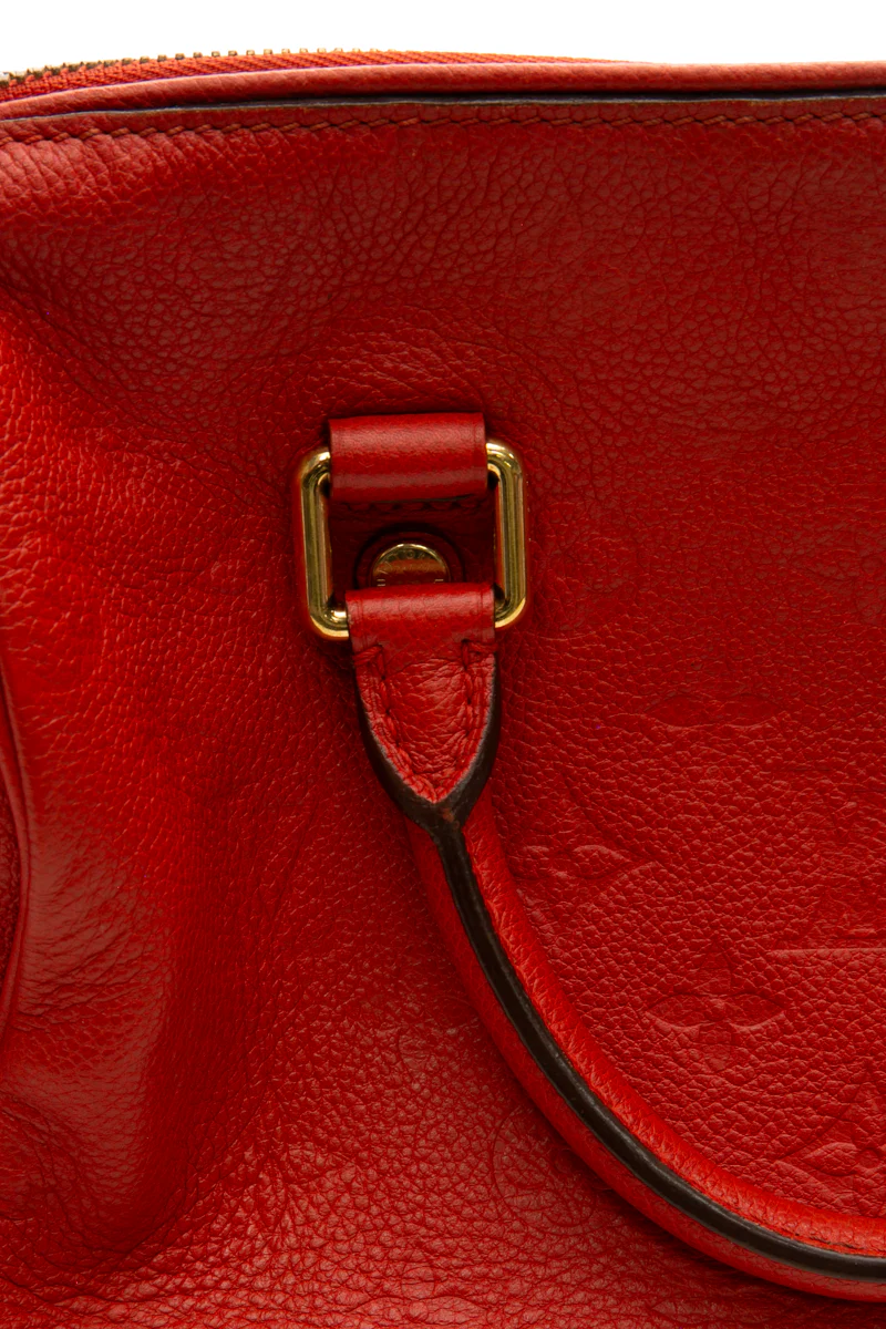 Speedy 25 Bandouliere Bag - Image 8