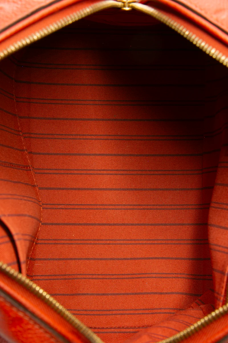 Speedy 25 Bandouliere Bag - Image 9