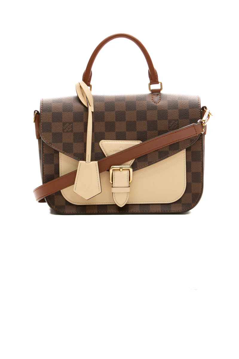 Beaumarchais Bag