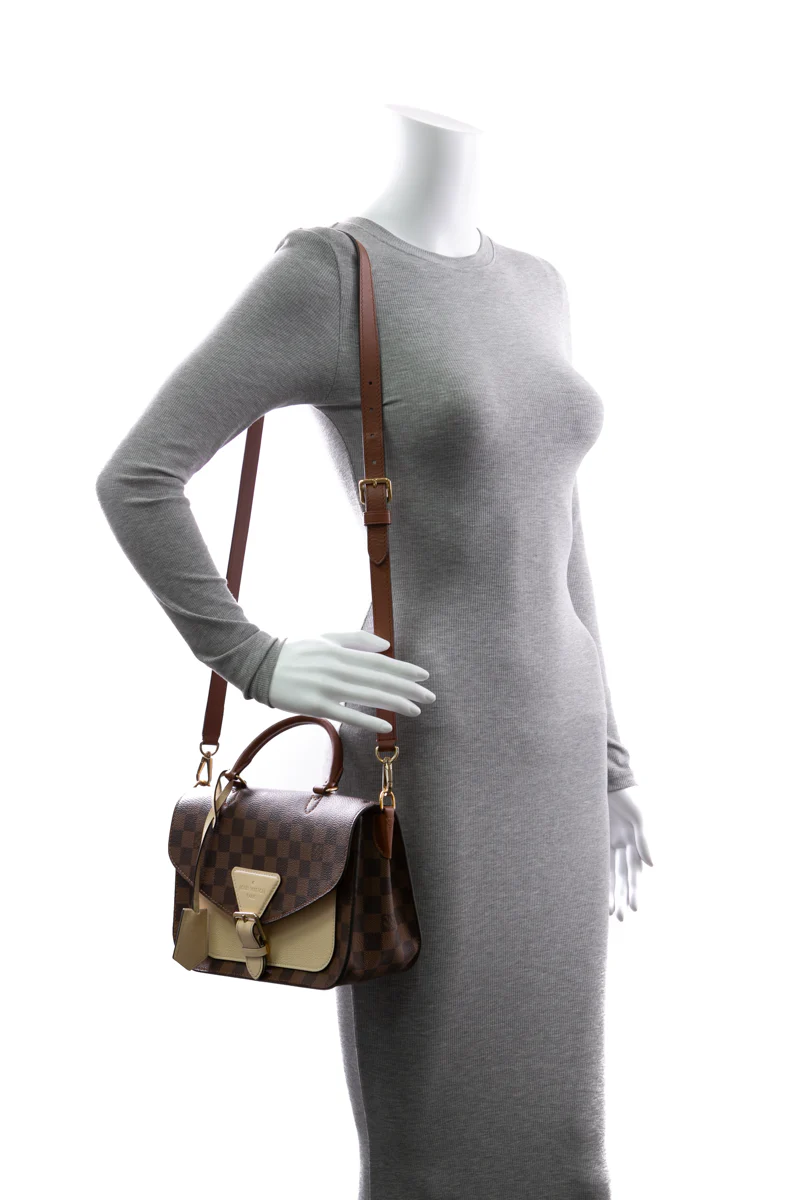Beaumarchais Bag - Image 2