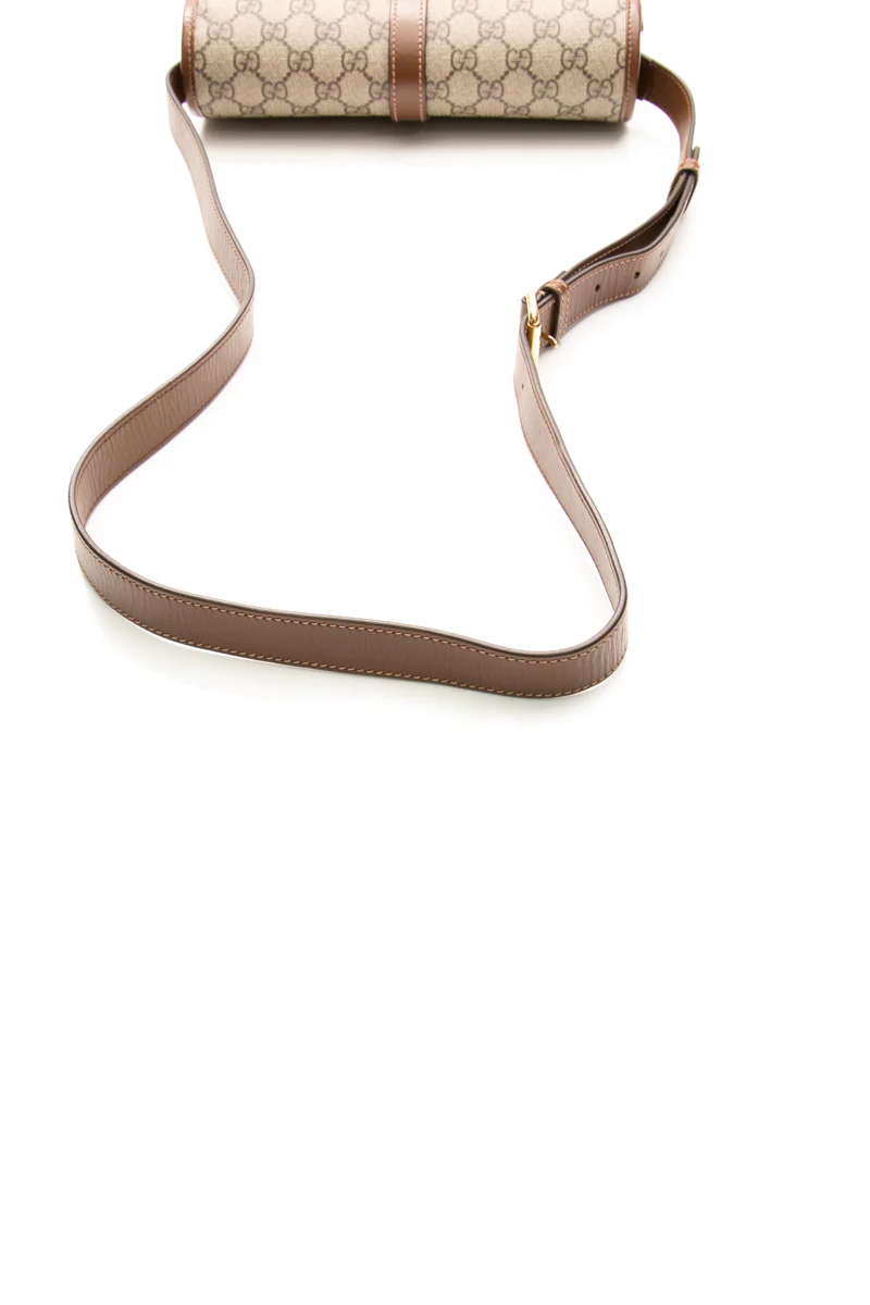 Interlocking G Retro Messenger Bag - Image 5