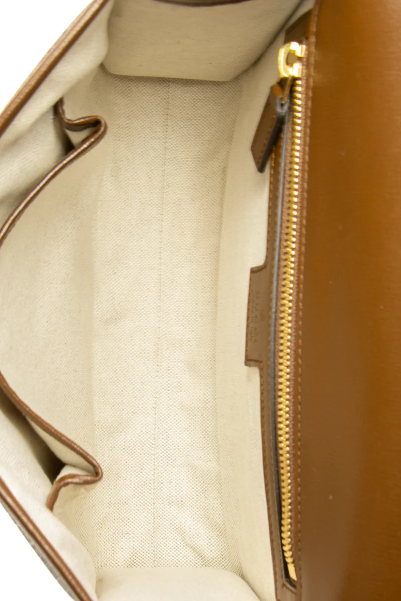 Interlocking G Retro Messenger Bag - Image 6