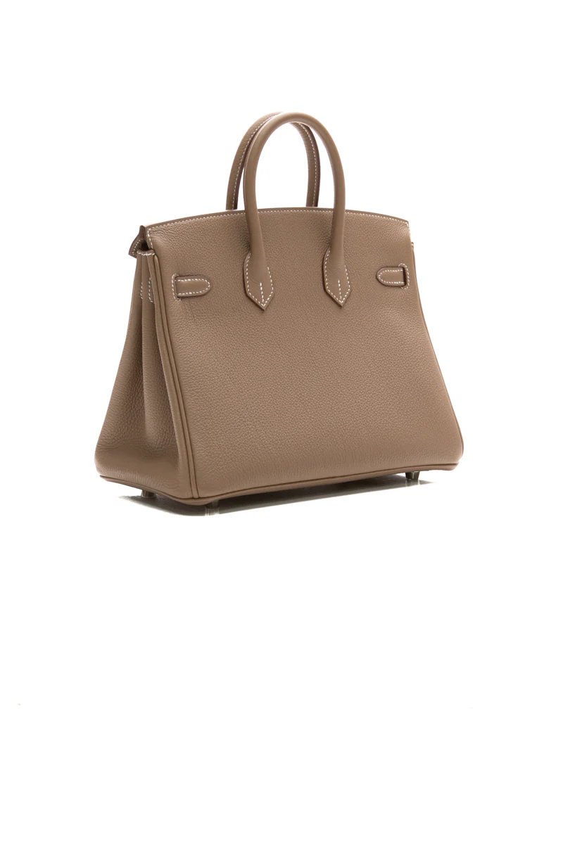 Birkin 25 Bag - Image 3