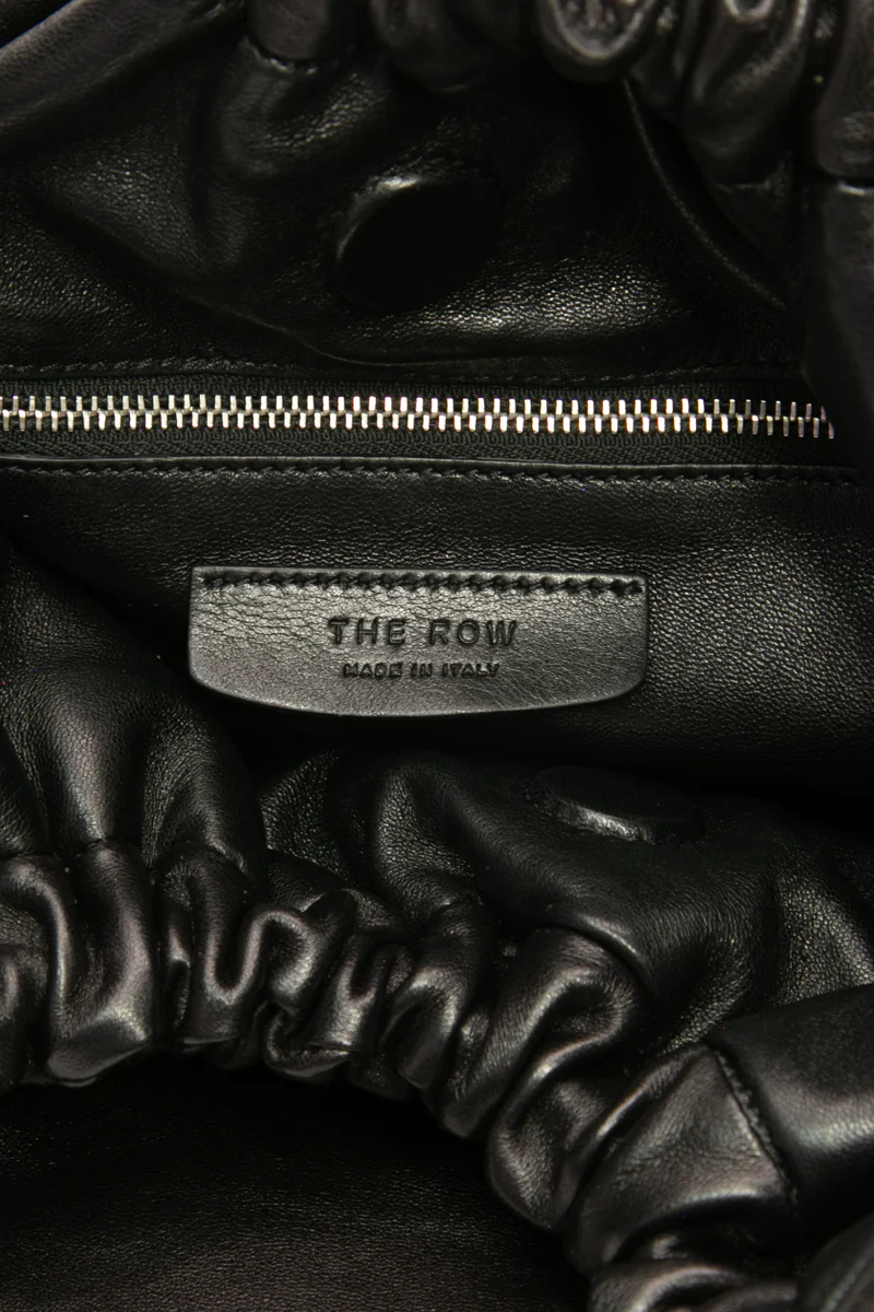 Double Circle Medium Bag - Image 11