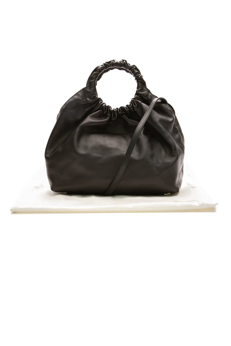 Double Circle Medium Bag - Image 12
