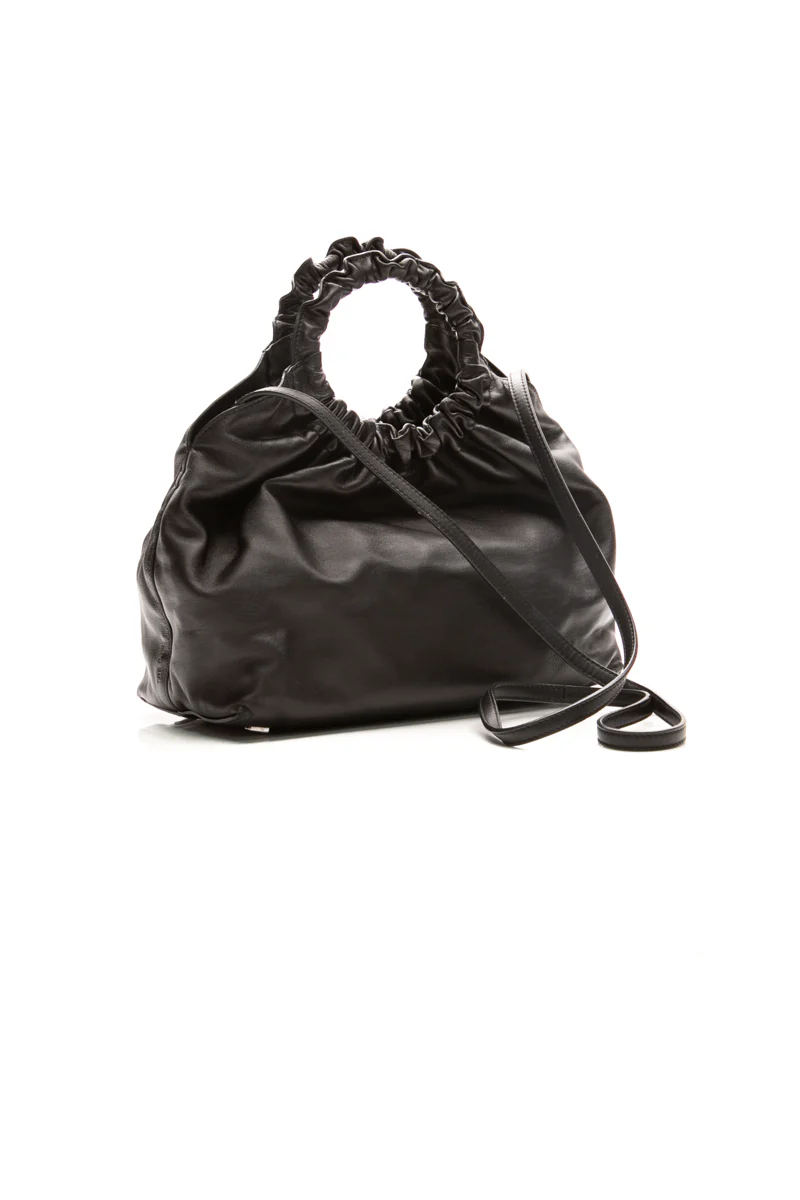 Double Circle Medium Bag - Image 3