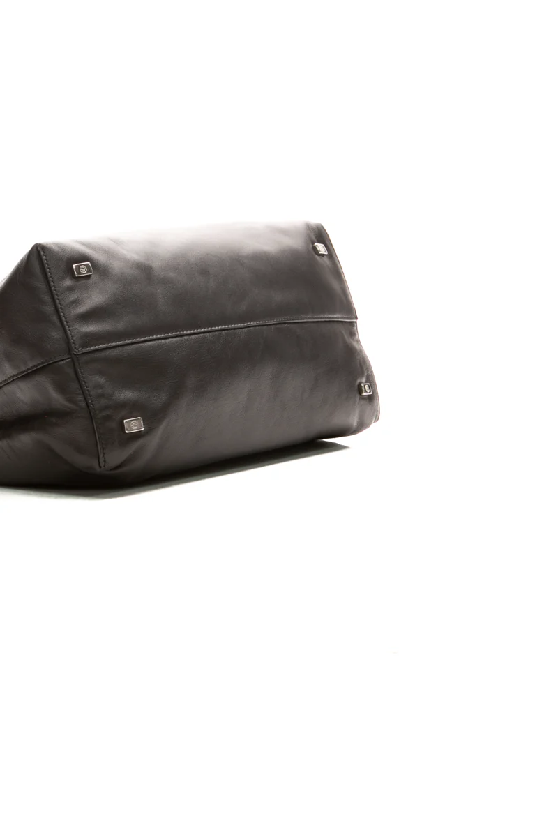 Double Circle Medium Bag - Image 4