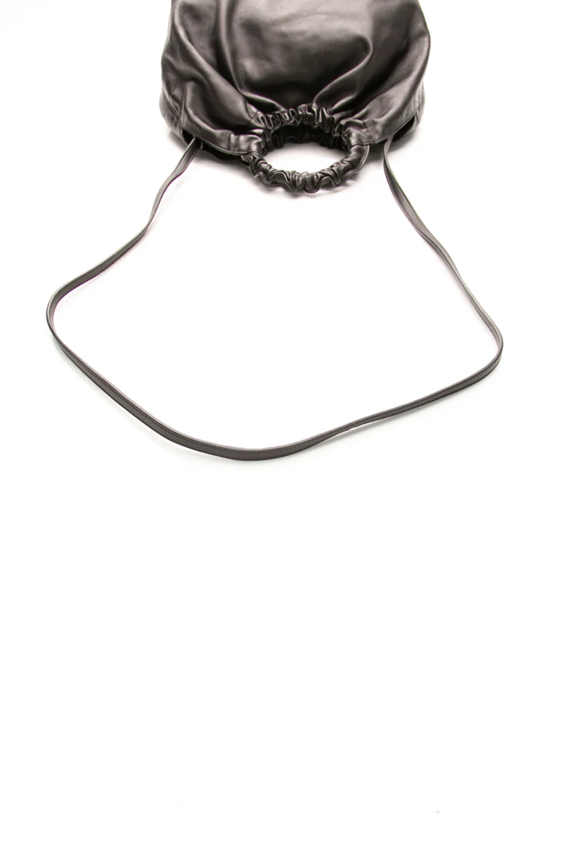 Double Circle Medium Bag - Image 5