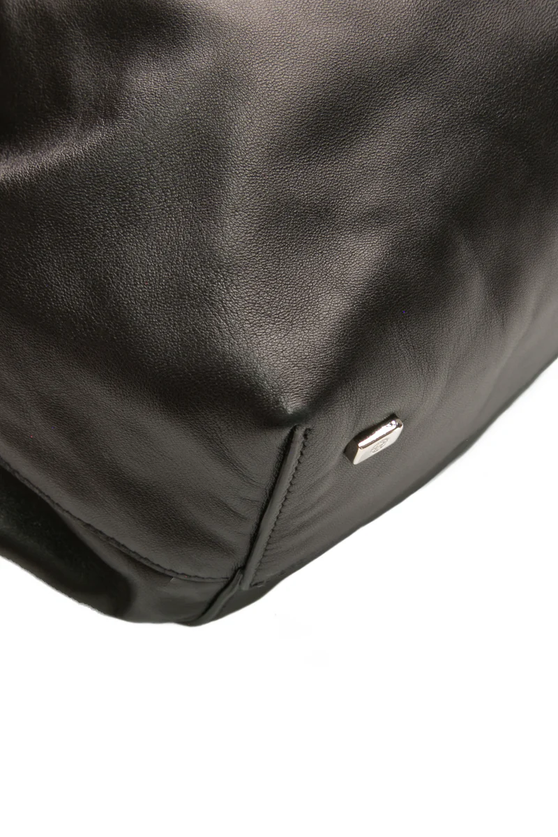 Double Circle Medium Bag - Image 6