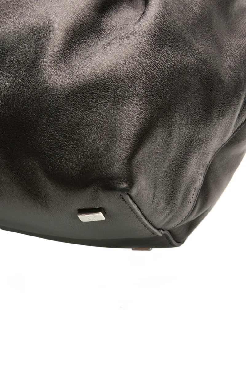 Double Circle Medium Bag - Image 7
