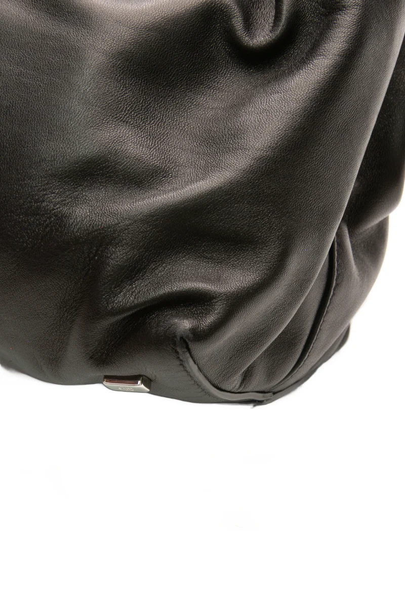 Double Circle Medium Bag - Image 8