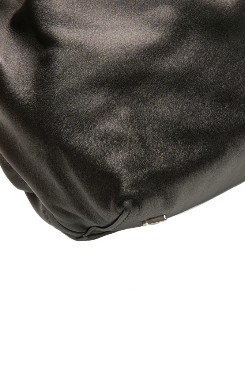 Double Circle Medium Bag - Image 9