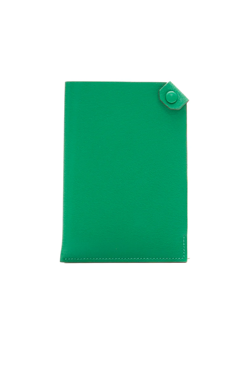 Tarmac Passport Holder