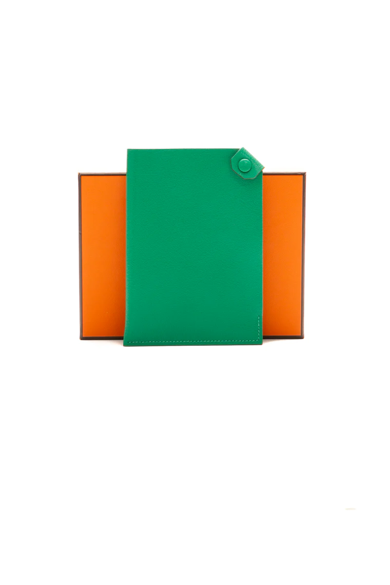Tarmac Passport Holder - Image 6