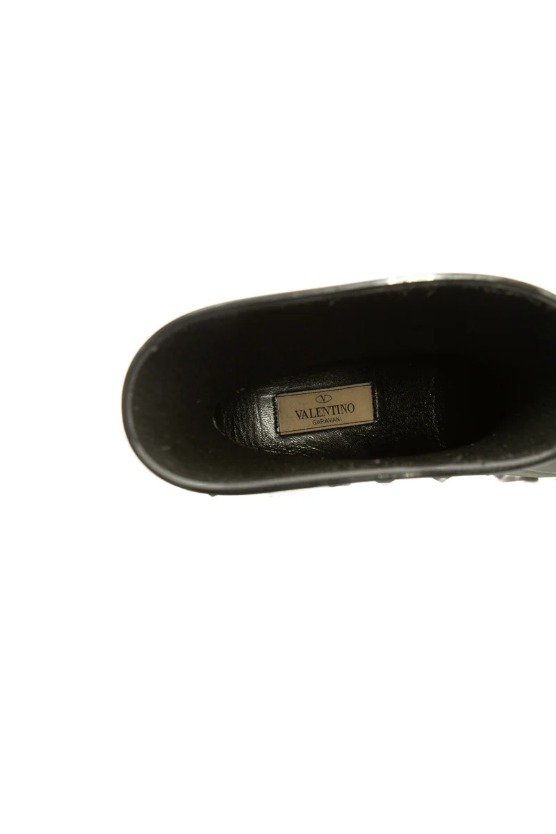 Rockstud Rainboots - Size 39 - Image 9