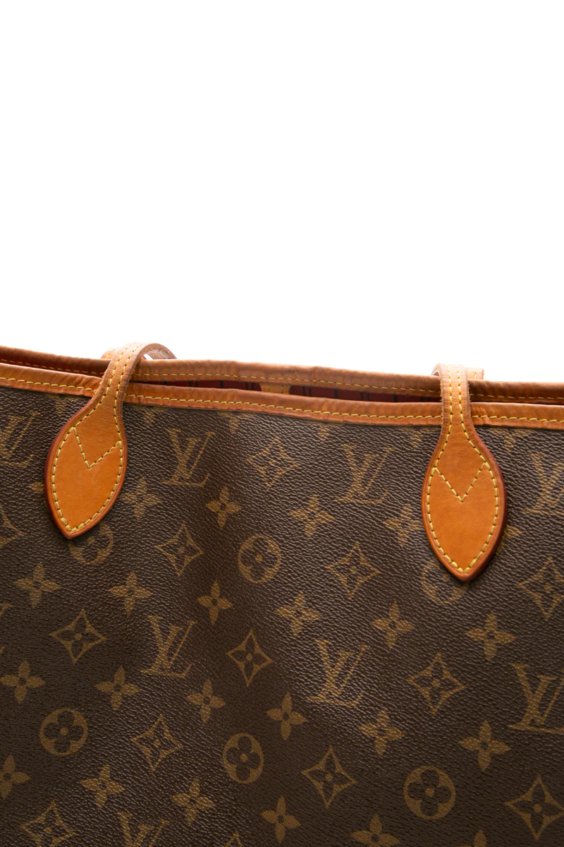 Neverfull MM Tote Bag - Image 10